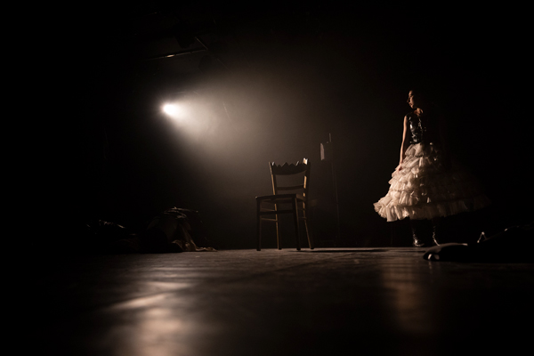 Richard III | Copyright: Laura Thomas